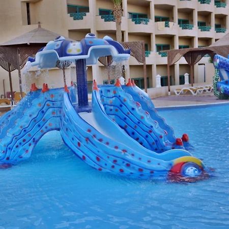 Hotelux Marina Beach Hurghada Exterior photo