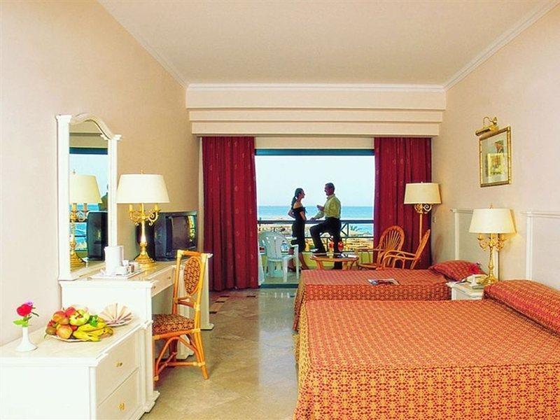 Hotelux Marina Beach Hurghada Exterior photo