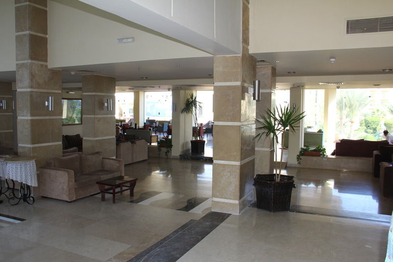 Hotelux Marina Beach Hurghada Exterior photo