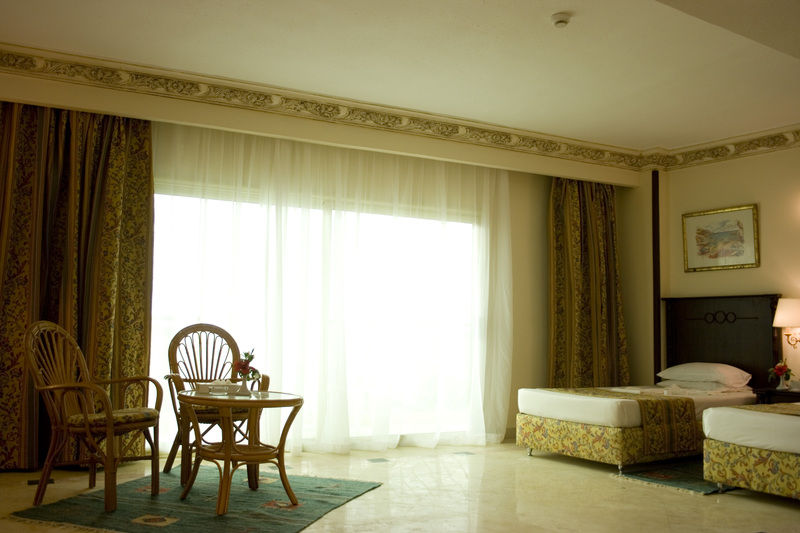 Hotelux Marina Beach Hurghada Exterior photo