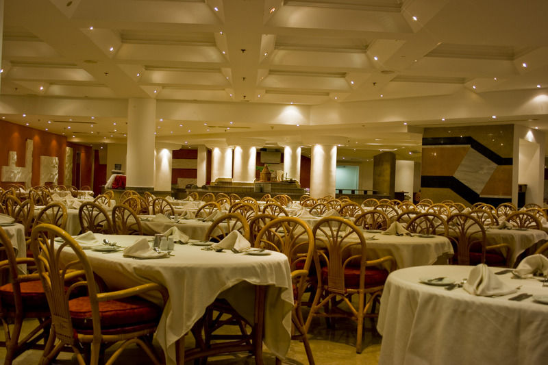 Hotelux Marina Beach Hurghada Exterior photo